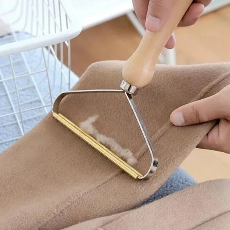 Entretien d'un tissu d'ameublement