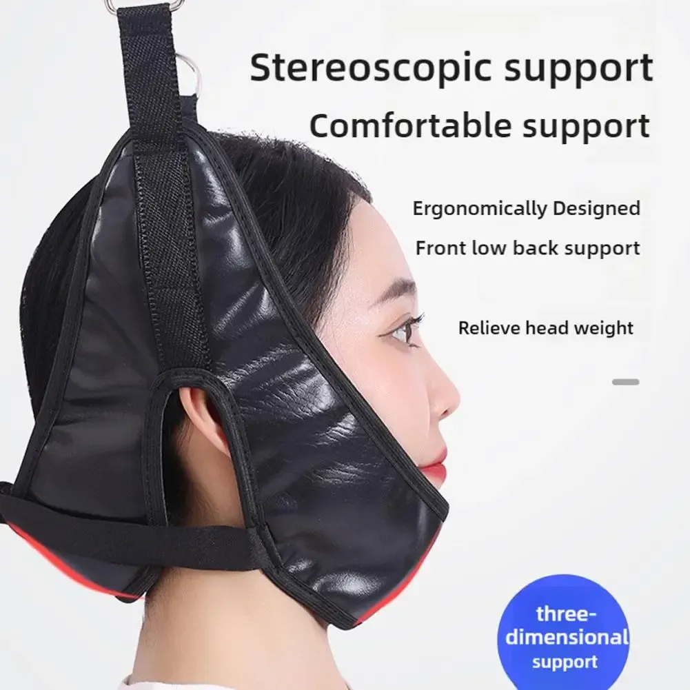 Confort d'utilisation du kit cervical