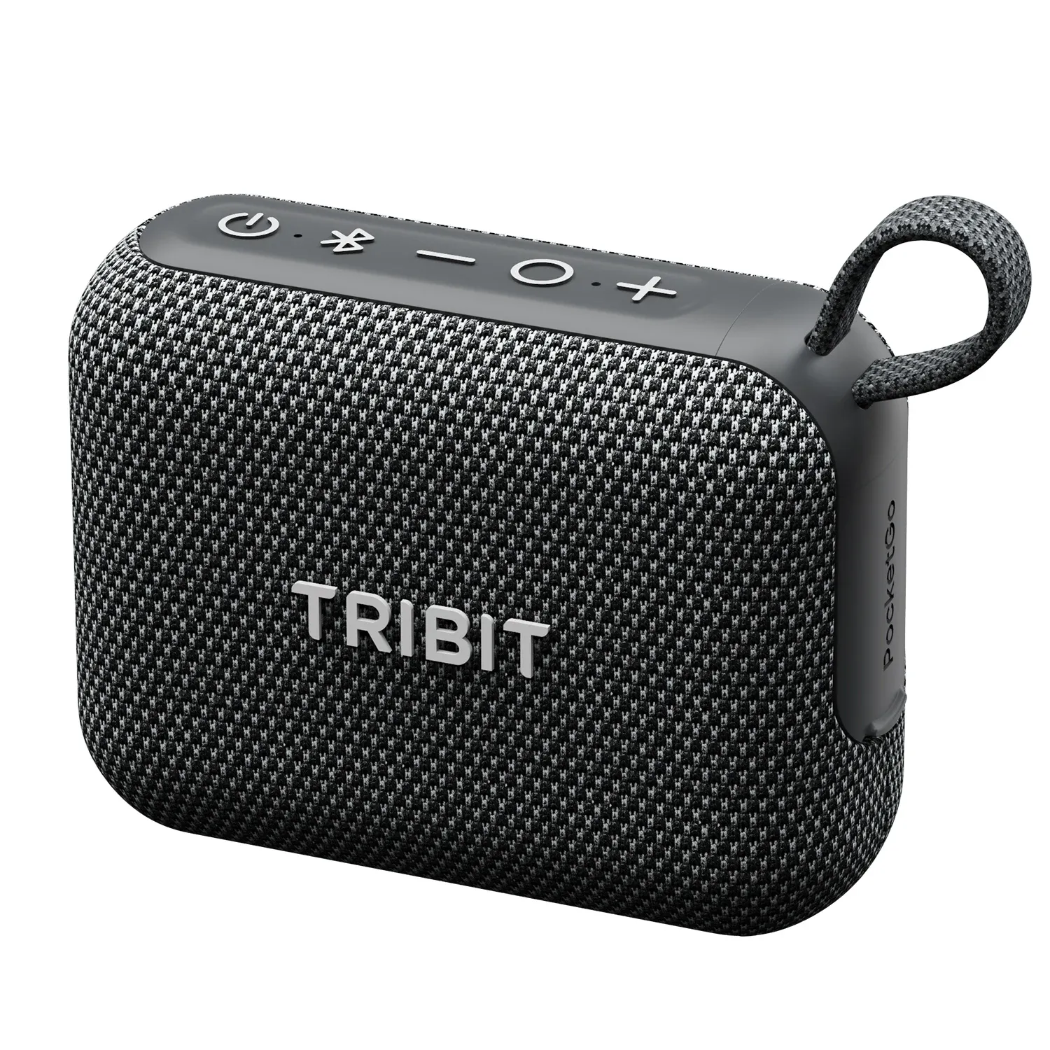 Enceinte Bluetooth portable Tribit PocketGo, étanche IP68, Bluetooth 6.0, micro intégré, TWS, égaliseur via application 8