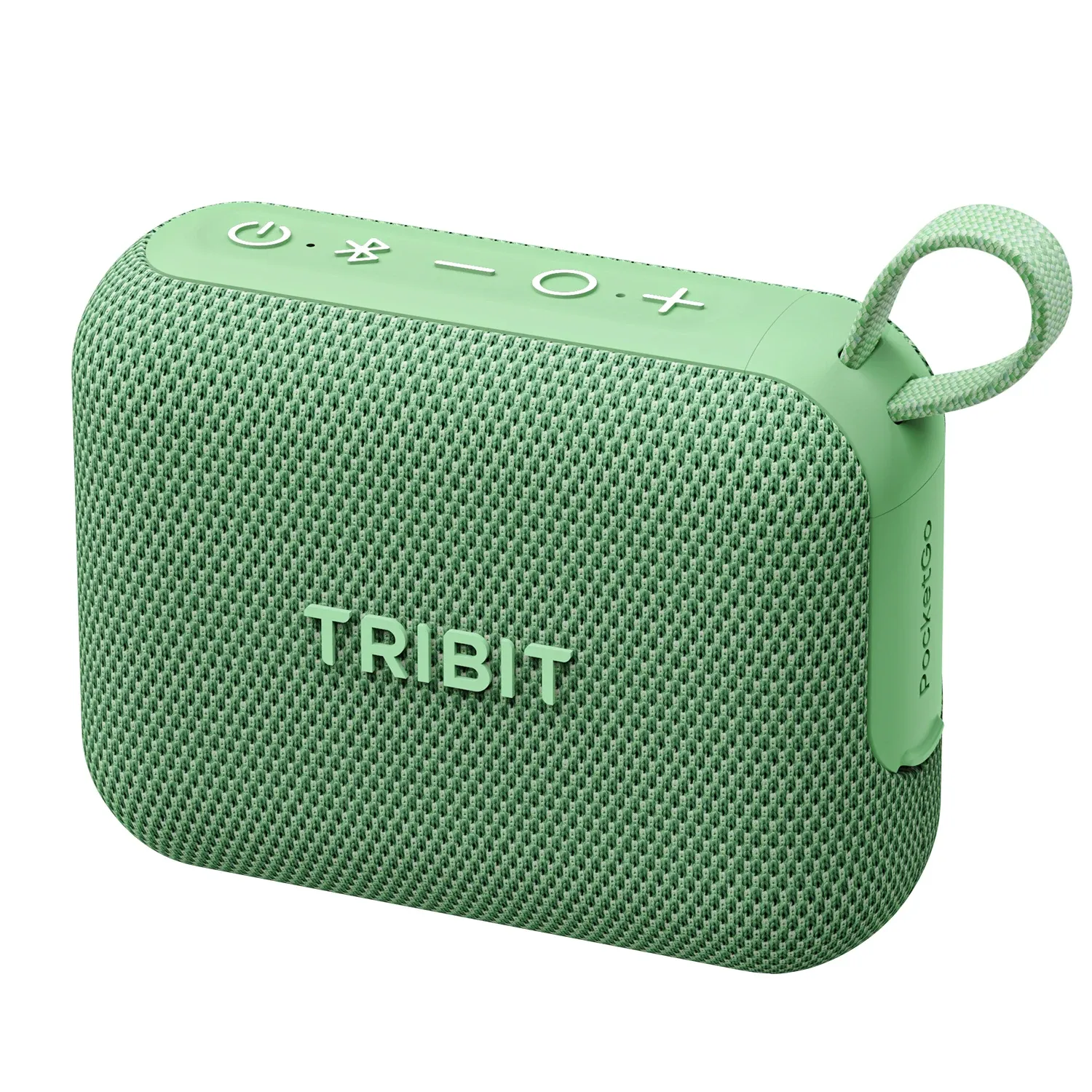 Enceinte Bluetooth portable Tribit PocketGo, étanche IP68, Bluetooth 6.0, micro intégré, TWS, égaliseur via application 9