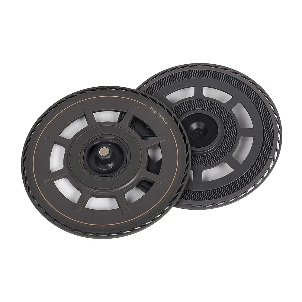 Chiffons de nettoyage, sacs à poussière, brosses principales et latérales et filtres pour Dreame X50 Pro / X50 Ultra / X50 Master / L40S Pro Ultra / L50 Pro Ultra / MOVA V50 Ultra 23