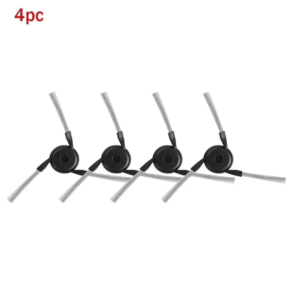 Chiffons de nettoyage, sacs à poussière, brosses principales et latérales et filtres pour Dreame X50 Pro / X50 Ultra / X50 Master / L40S Pro Ultra / L50 Pro Ultra / MOVA V50 Ultra 22