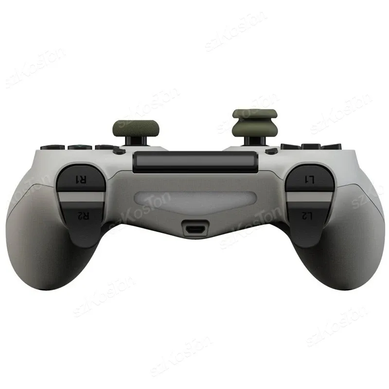 Capuchons de joystick pour manette de jeu, lot de 6, compatibles Switch 2 Pro, PS5 et PS4 6