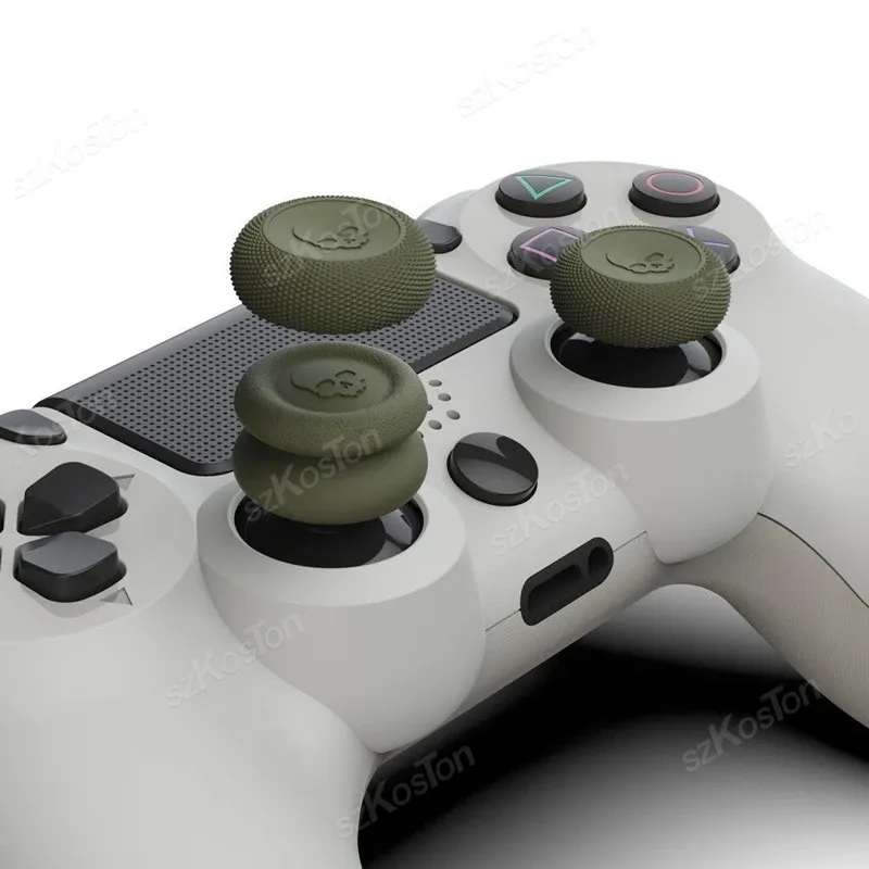 Design des capuchons de joystick