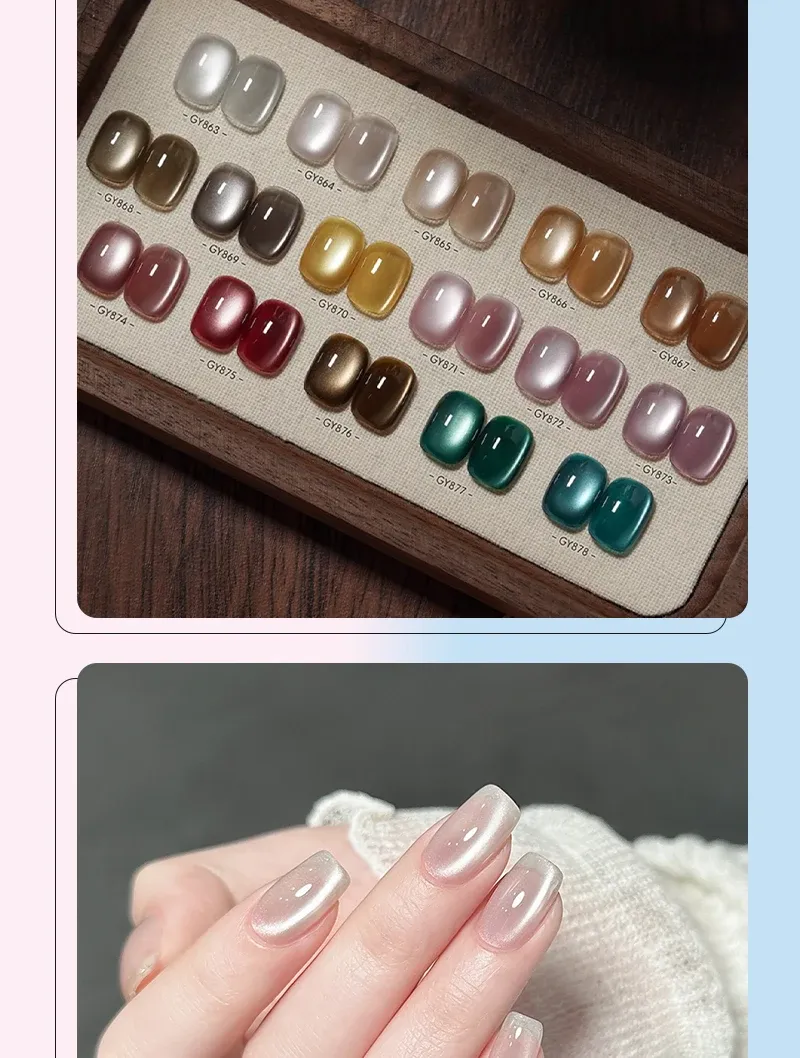Ambiance création nail art