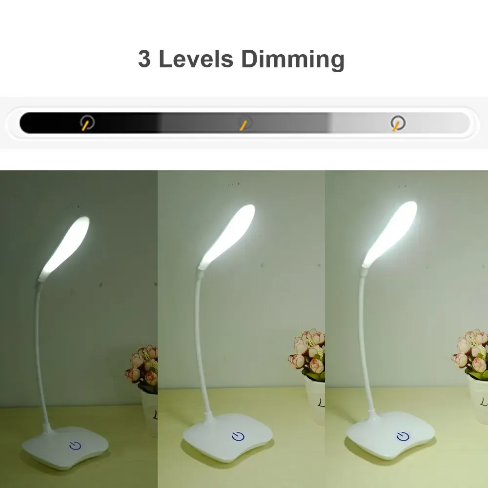 Lampe LED dans un intérieur moderne