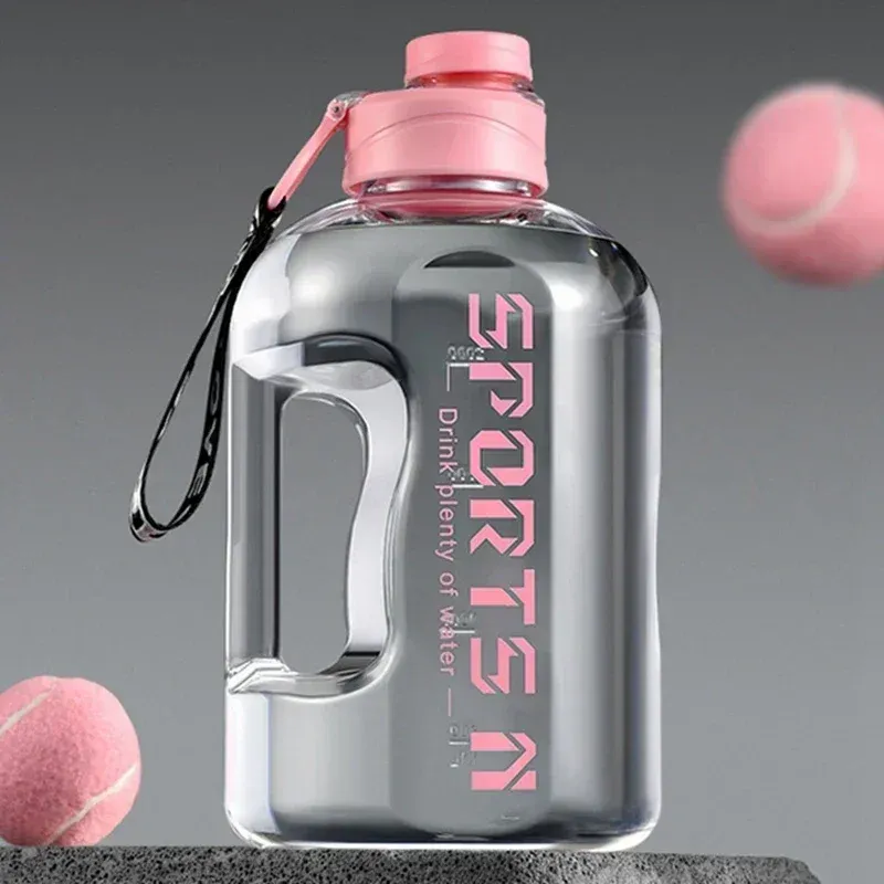 Gourde pour le camping et les voyages