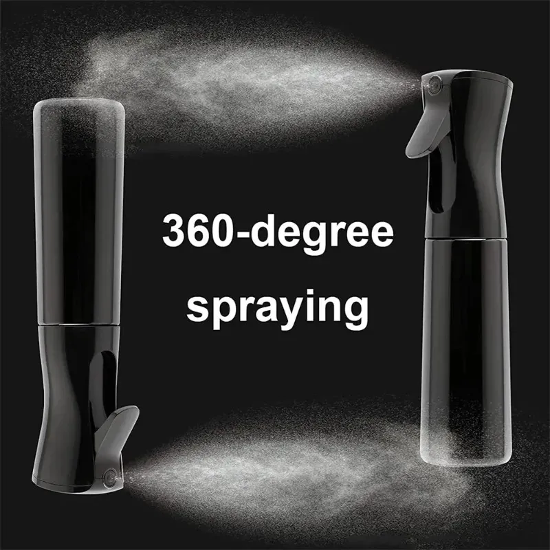 Bouteille pulvérisatrice rechargeable