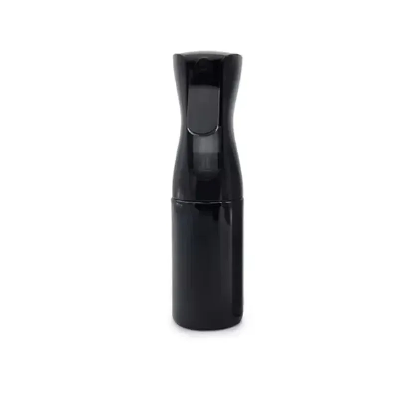 Pulvérisateur haute pression 200 ml pour coiffeurs et salons – Flacon d'eau rechargeable pour barbiers et atomiseur beauté 7