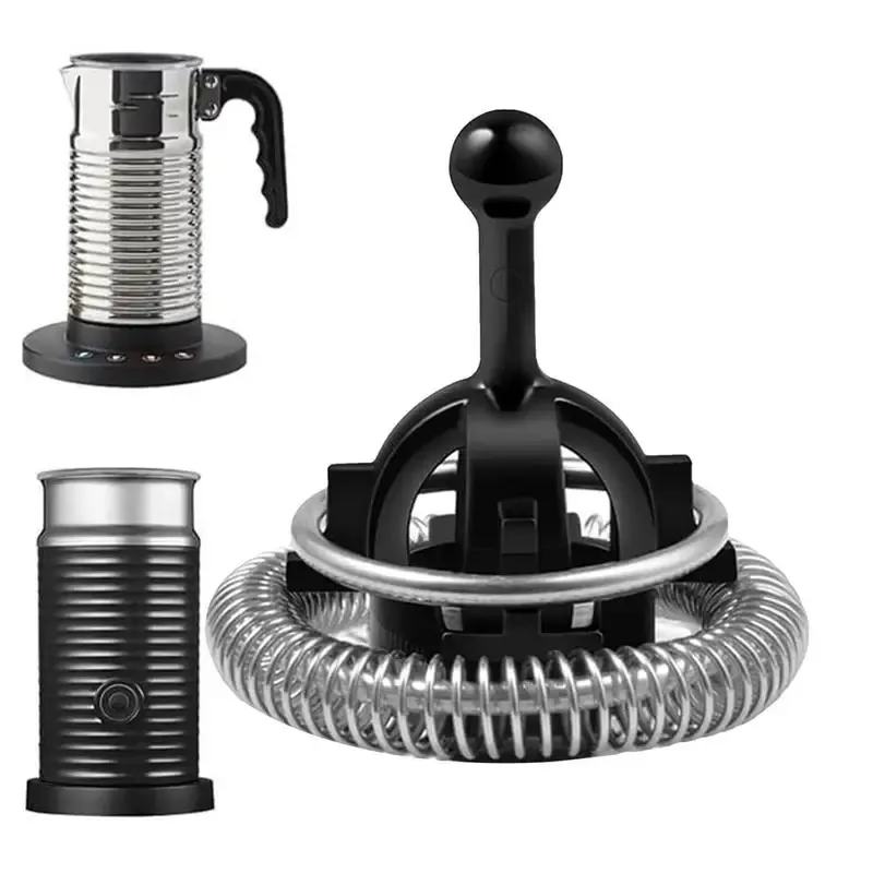 Pièce de rechange pour mousseur à lait électrique automatique Nestlé, jeu de fouets de remplacement - Image 1