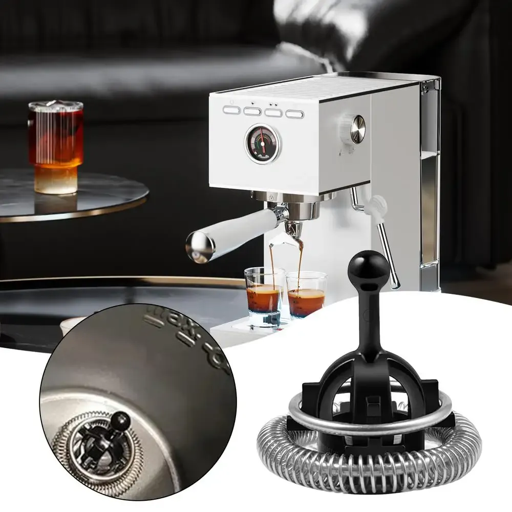 Fouet mousseur de remplacement pour machine à café
