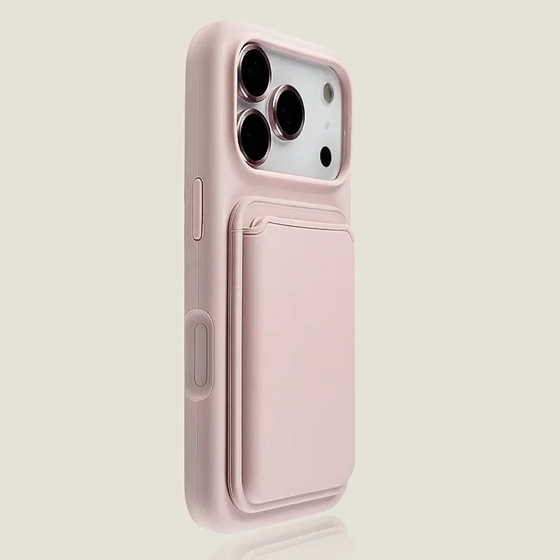 Coque de téléphone de luxe, présentation