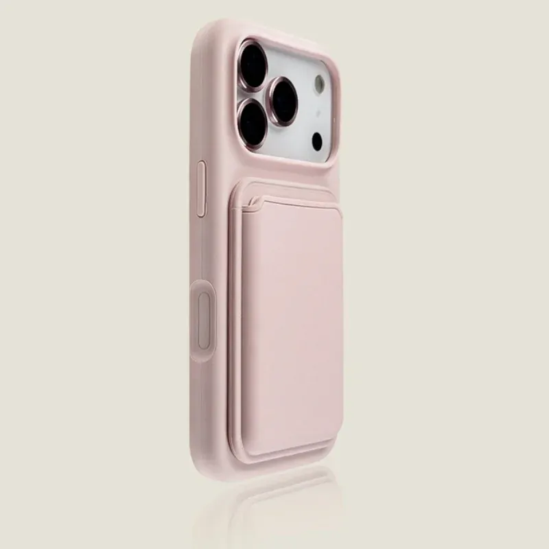 Coque de protection de luxe