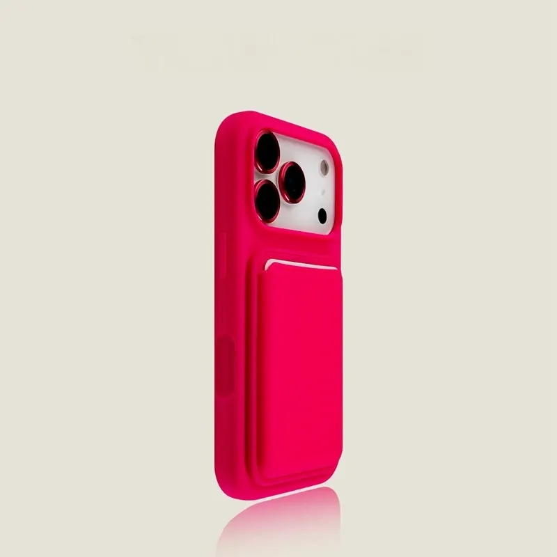 Coque en situation d'utilisation quotidienne