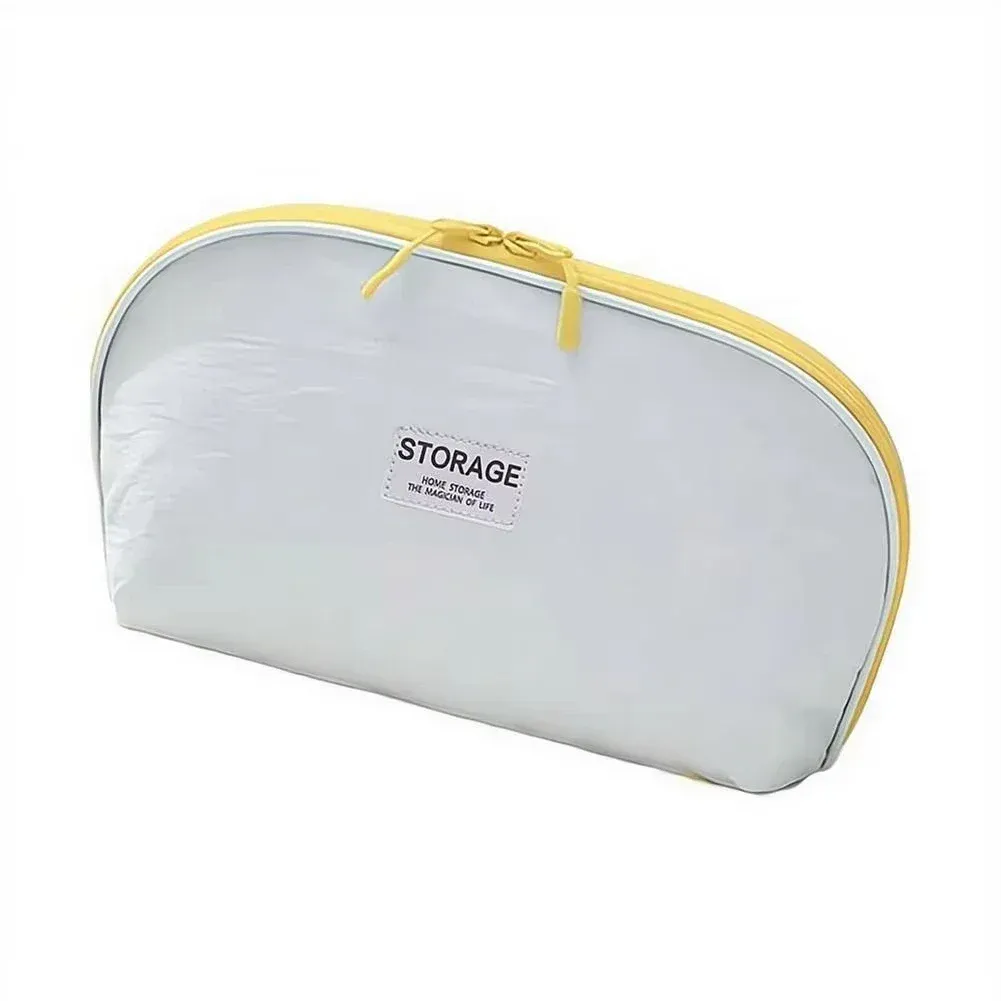 Sac de rangement portable en tissu Oxford pour sous-vêtements, chaussettes et soutiens-gorge 11