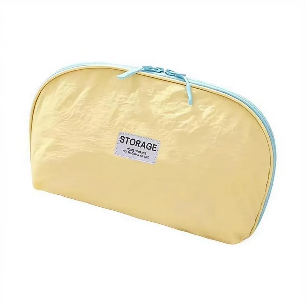 Sac de rangement portable en tissu Oxford pour sous-vêtements, chaussettes et soutiens-gorge 10