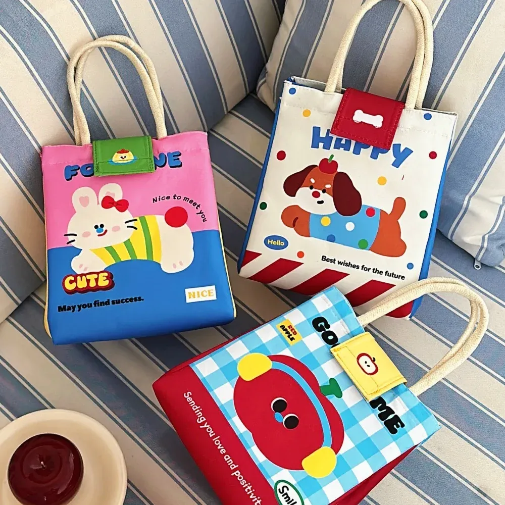 Sac Bento mignon sous différents angles