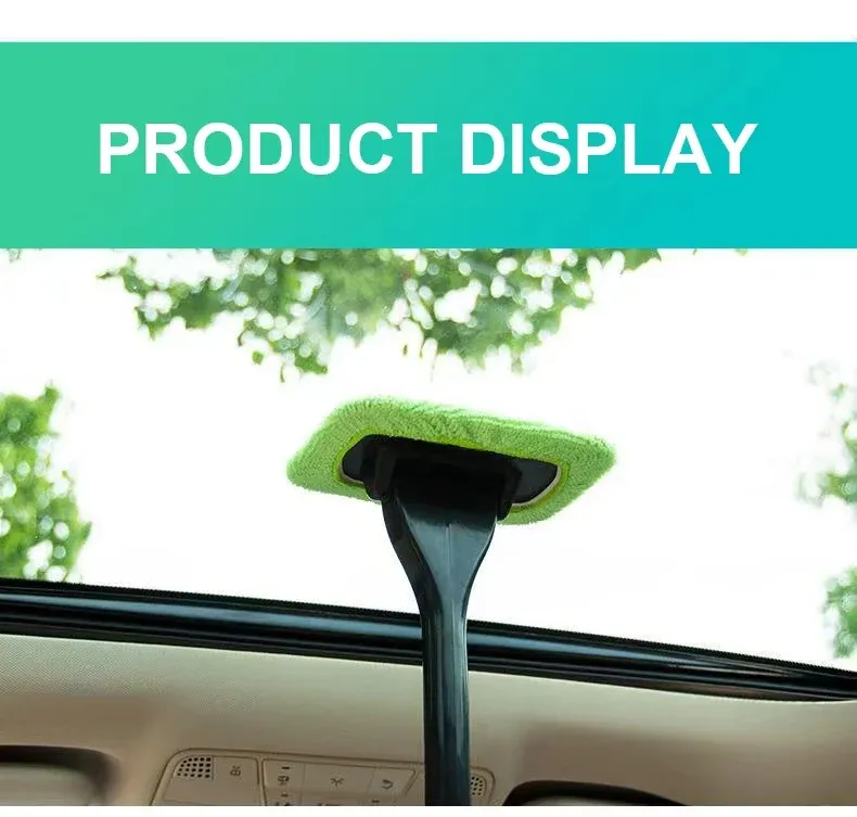 Accessoire de nettoyage pour véhicule