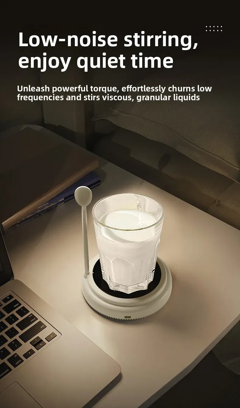 Utilisation nomade de la tasse