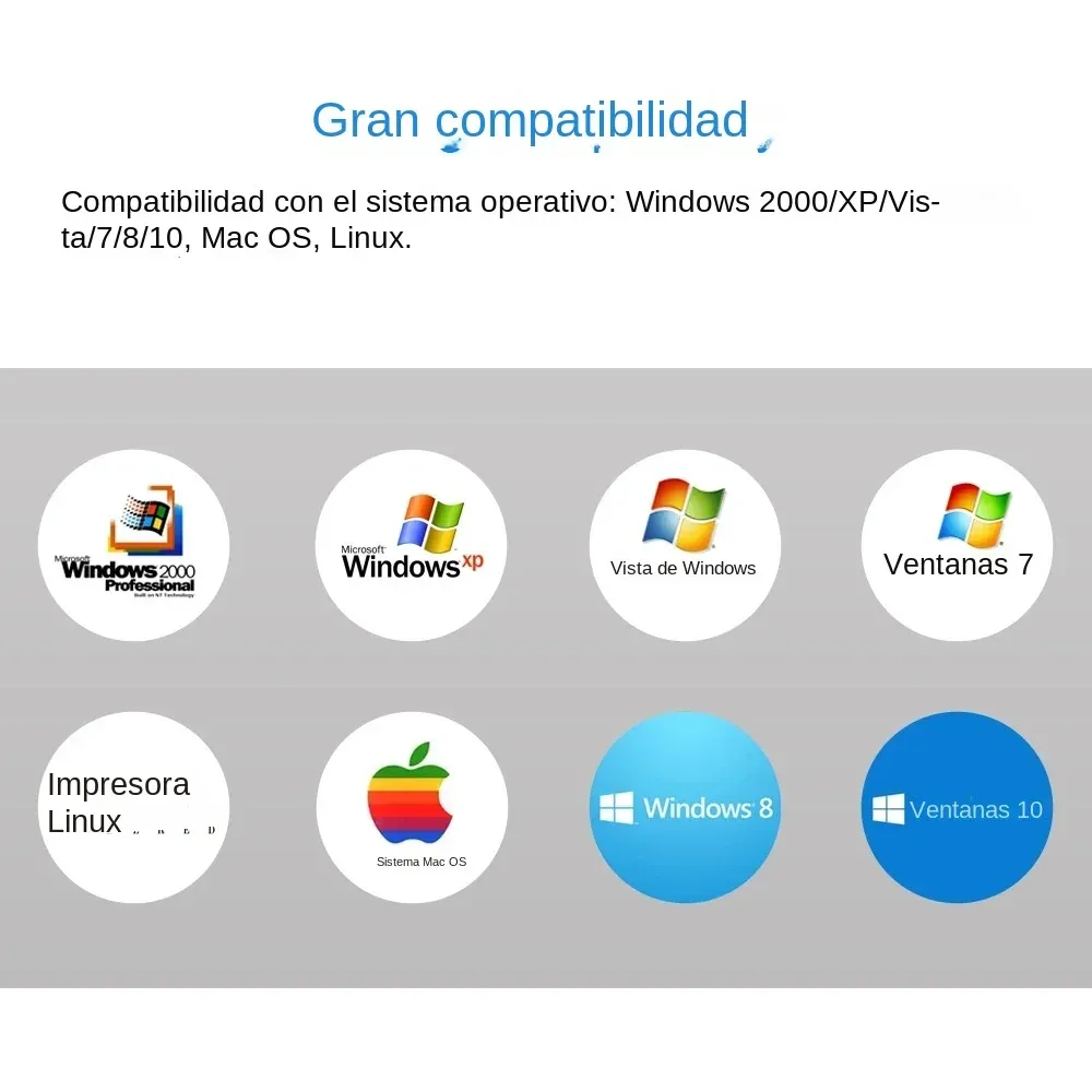 Adaptateur WiFi Mini USB, en situation
