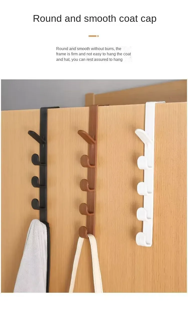 Porte-manteau dans un espace de vie