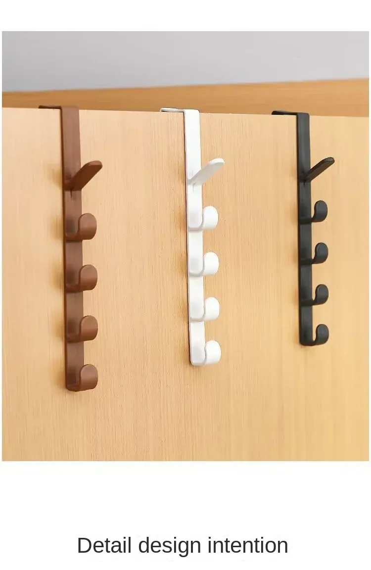 Porte-manteau pour rangement quotidien