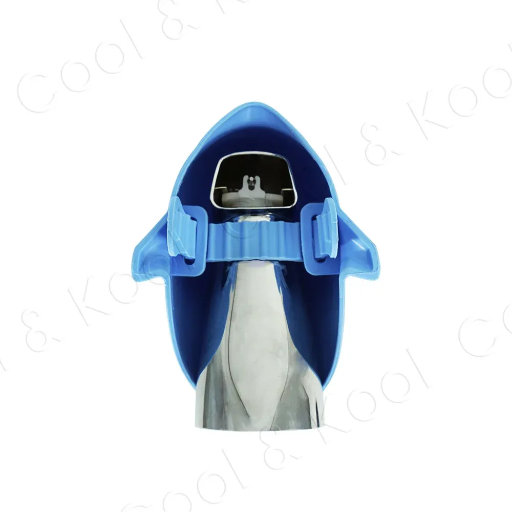 Protection de robinet pour le bain de bébé