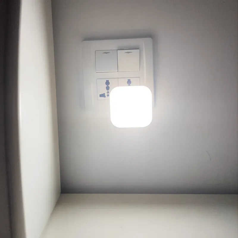 Veilleuse LED pour la maison