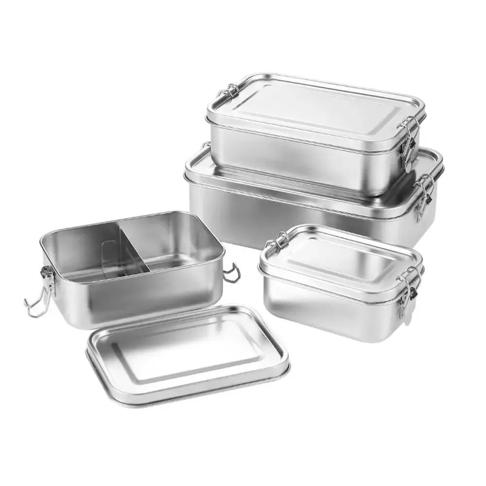 Boîte à bento, usage nomade