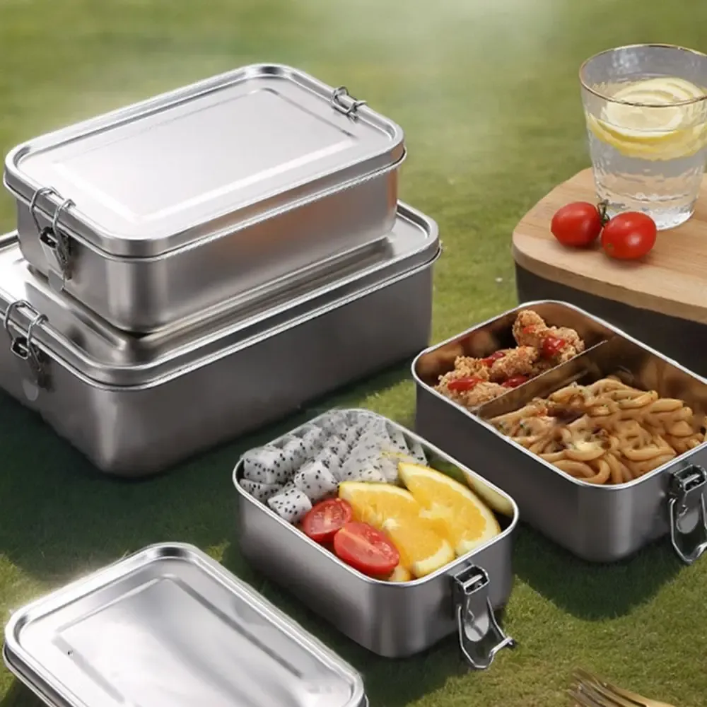 Boîte à bento au quotidien