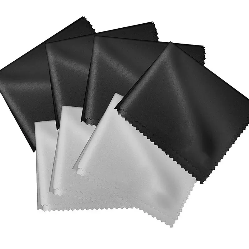 Lot de chiffons de nettoyage