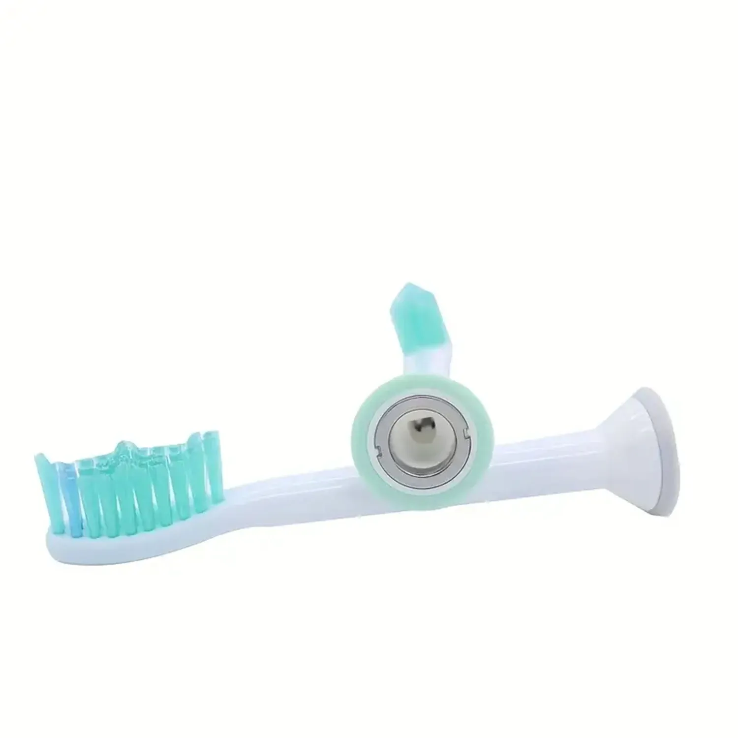 Têtes de brosse de rechange pour brosse à dents électrique, lot de 4 à 32, compatibles avec les têtes Philips Sonicare, fixation à clic 3