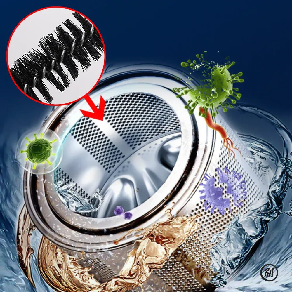 Finition et qualité de la brosse