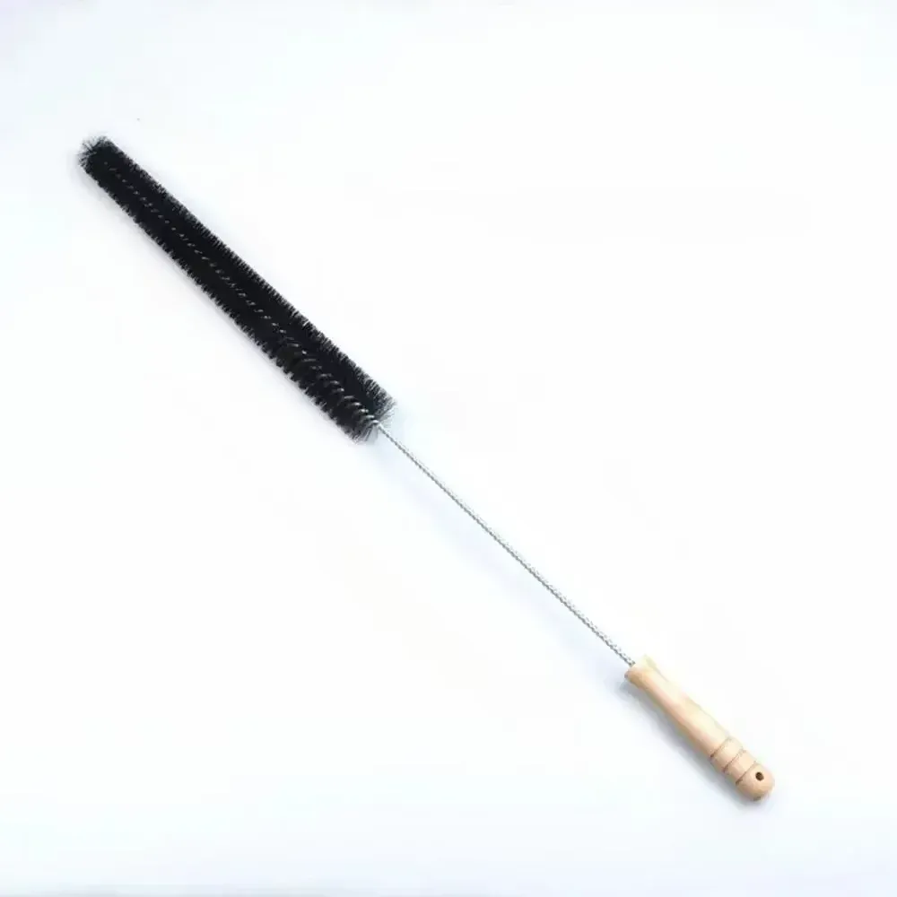 Brosse de nettoyage de radiateur, lave-linge, brosses de nettoyage de peluches, sèche-linge long et flexible, nettoyeur de ventilation, plumeau, outils de nettoyage ménager 9