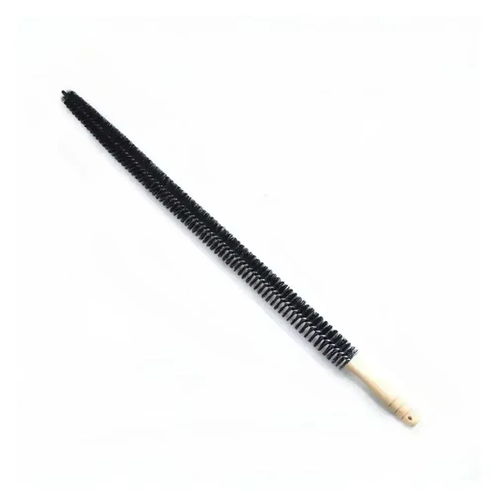 Brosse de nettoyage de radiateur, lave-linge, brosses de nettoyage de peluches, sèche-linge long et flexible, nettoyeur de ventilation, plumeau, outils de nettoyage ménager 7