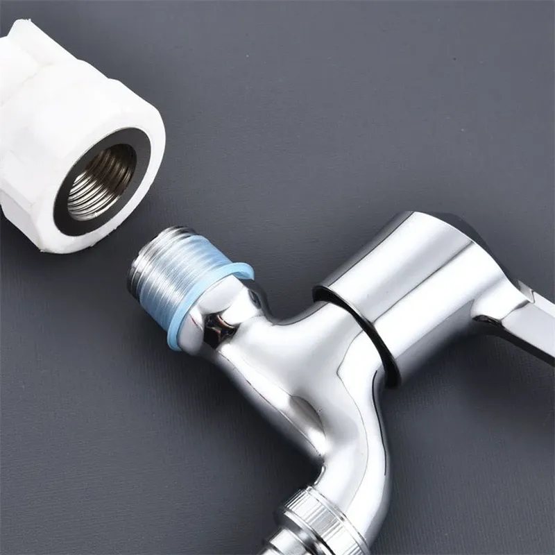 Joint en silicone anti-fuite, vue rapprochée