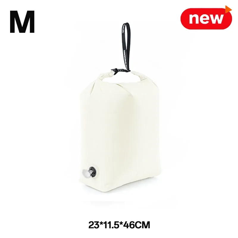 Sac de rangement compressible sous vide, portable, grande capacité, étanche, sac à bagages, sac à vêtements, anti-poussière, voyage d'affaires 8