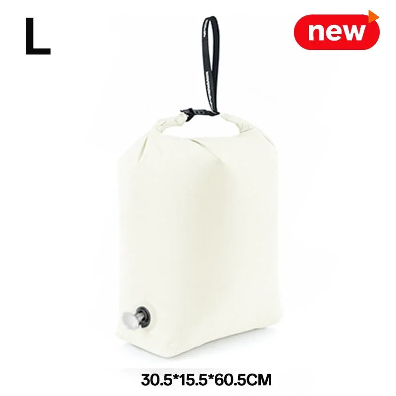 Sac de rangement compressible sous vide, portable, grande capacité, étanche, sac à bagages, sac à vêtements, anti-poussière, voyage d'affaires 9