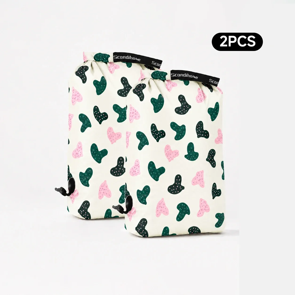 Sac de rangement compressible sous vide, portable, grande capacité, étanche, sac à bagages, sac à vêtements, anti-poussière, voyage d'affaires 17