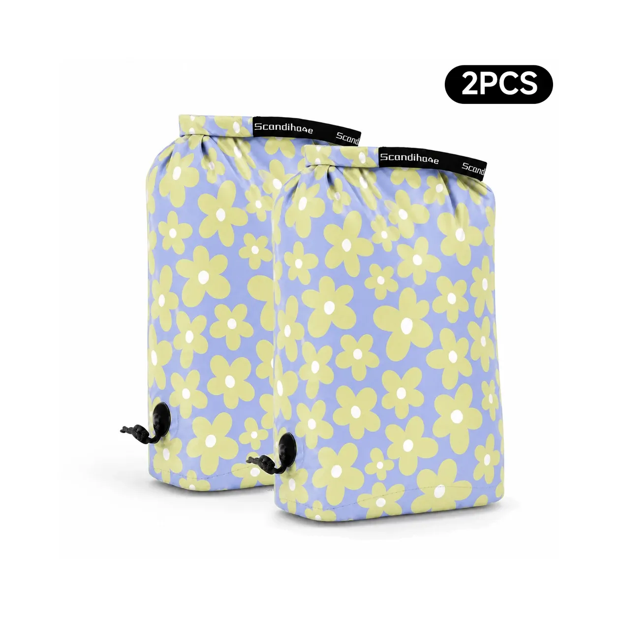Sac de rangement compressible sous vide, portable, grande capacité, étanche, sac à bagages, sac à vêtements, anti-poussière, voyage d'affaires 24