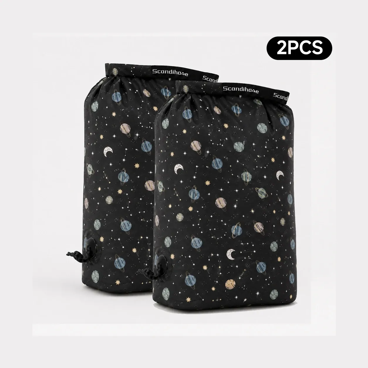 Sac de rangement compressible sous vide, portable, grande capacité, étanche, sac à bagages, sac à vêtements, anti-poussière, voyage d'affaires 27