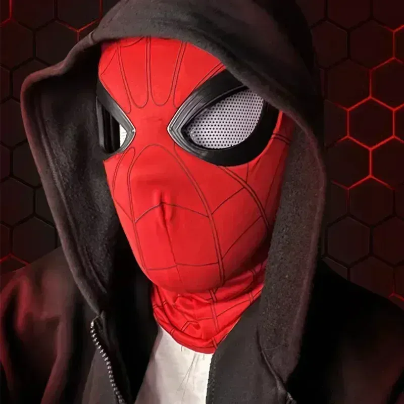 Masque de cosplay, accessoire de costume