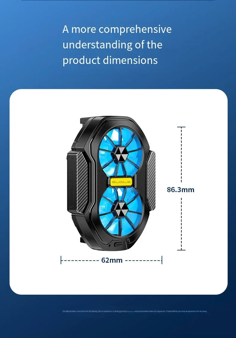 Refroidisseur FS01 vue complète
