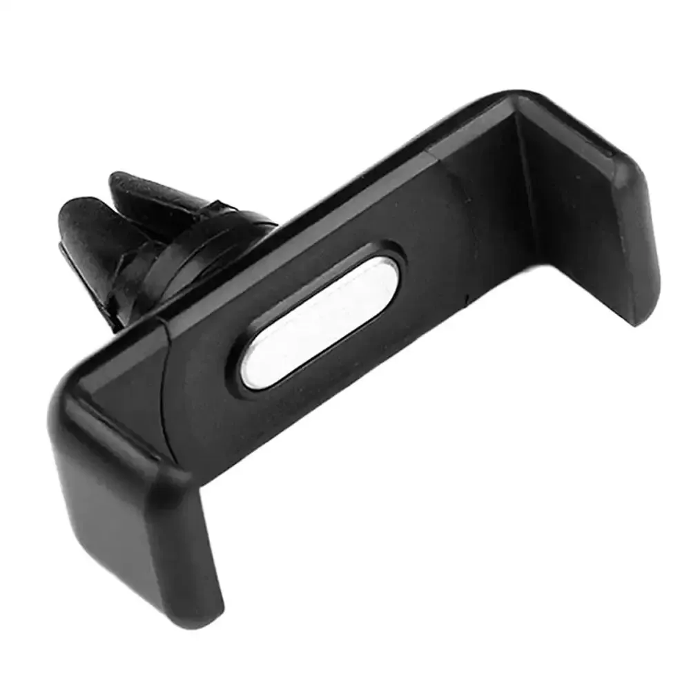 Support de téléphone de voiture, mise en situation