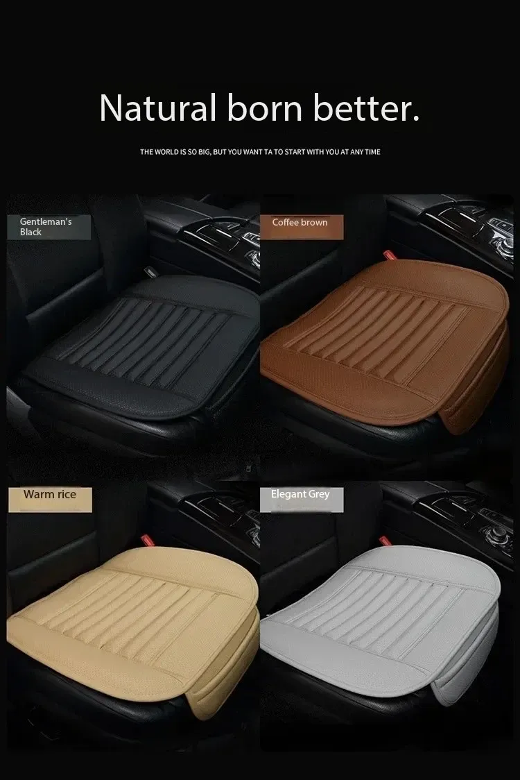 Housse de siège de voiture détail de la finition