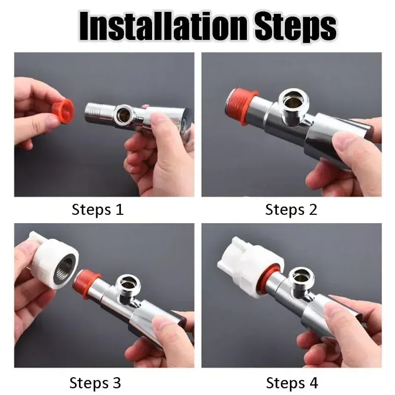 Joint d'étanchéité en silicone, usage quotidien