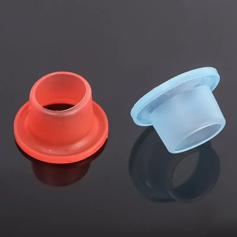 Joint d'étanchéité en silicone, présentation finale