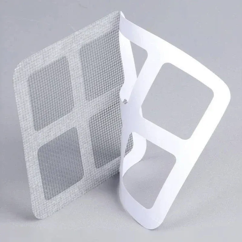 Filtre jetable, détail du produit