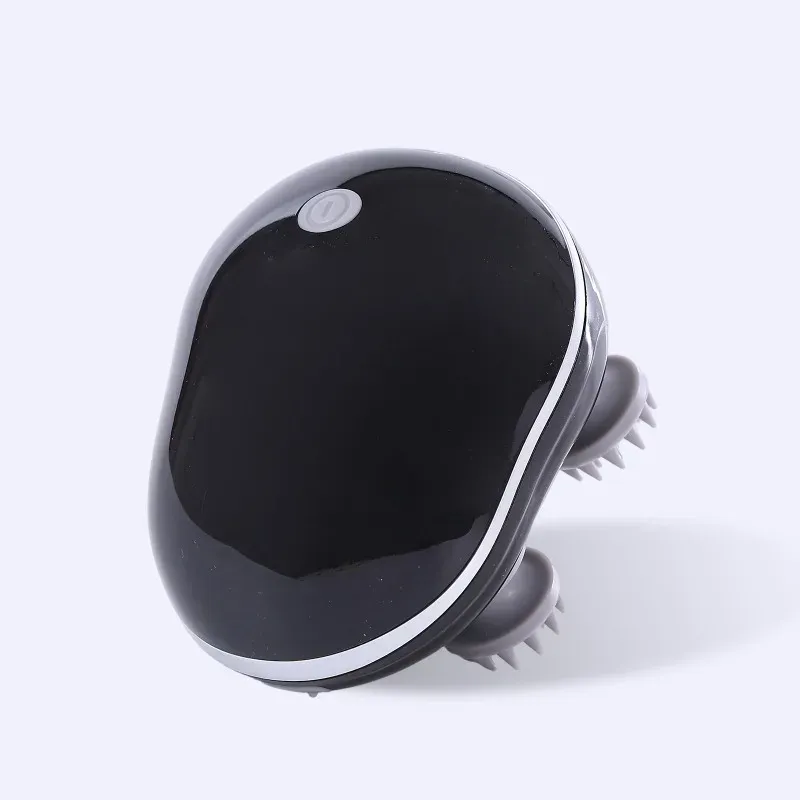 Masseur électrique pour chat, massage de la tête, des épaules et du cou 5