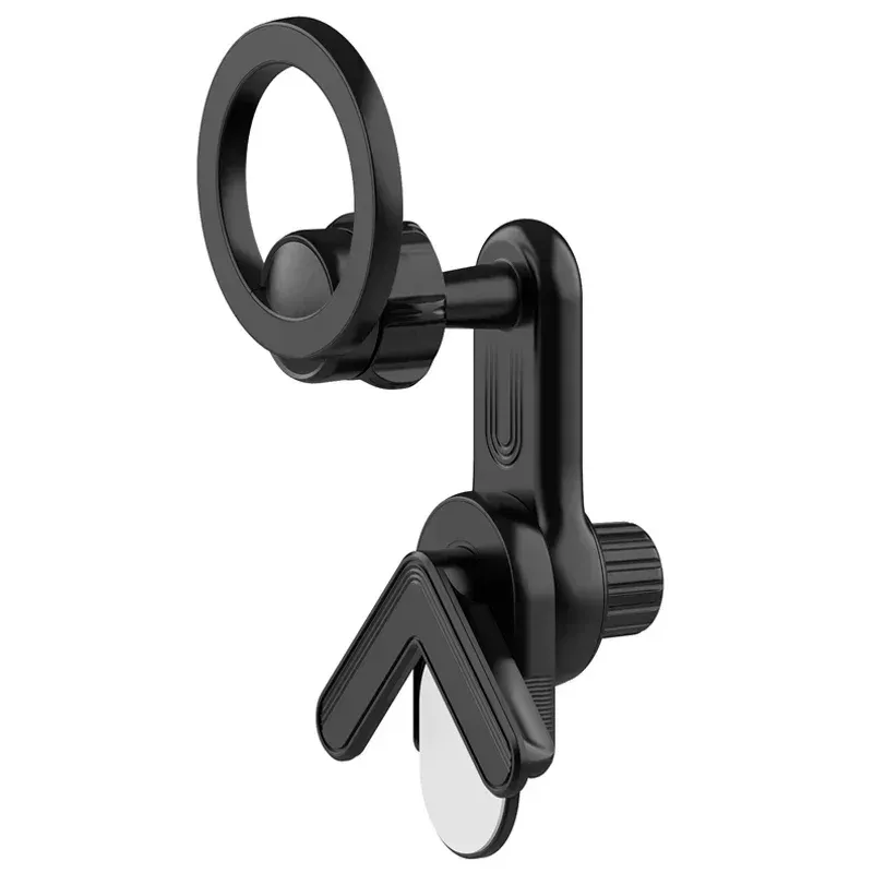 Support magnétique pour voiture, ergonomie